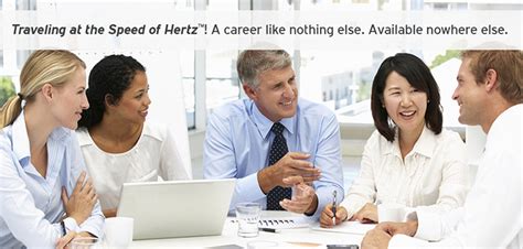 hertz rental car job openings|hertz headquarters jobs.